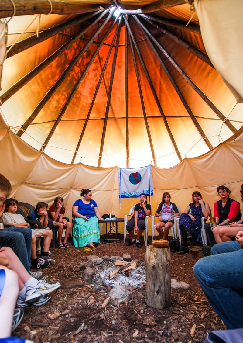 Media: TRACKS Youth Program at Trent University Granted $90,000 NSERC Funding Boost