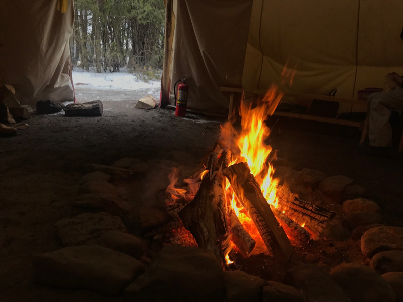 Blog: Reflection on working with TRACKS Oshkwazin