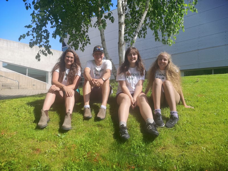 Blog: Meet our 2019 Outreach and Education Summer Instructors!