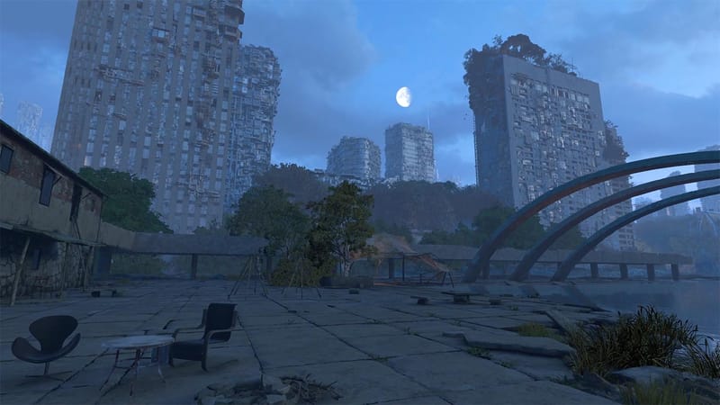 Event: TRACKS presents Biidaaban: First Light!