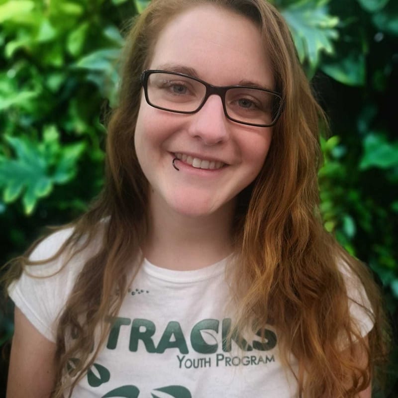 Blog: Meet Lauren MacLachlan, Office and Programming Support!