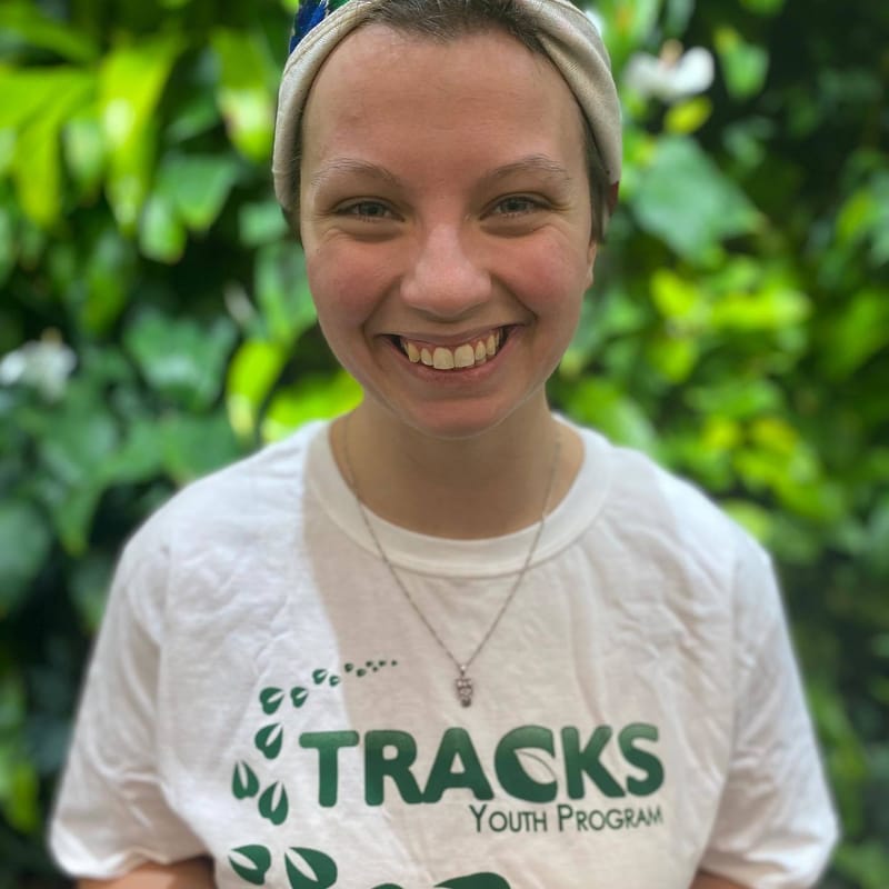 Blog: Meet Jazzmin Foster (again!), Development & Delivery Position!