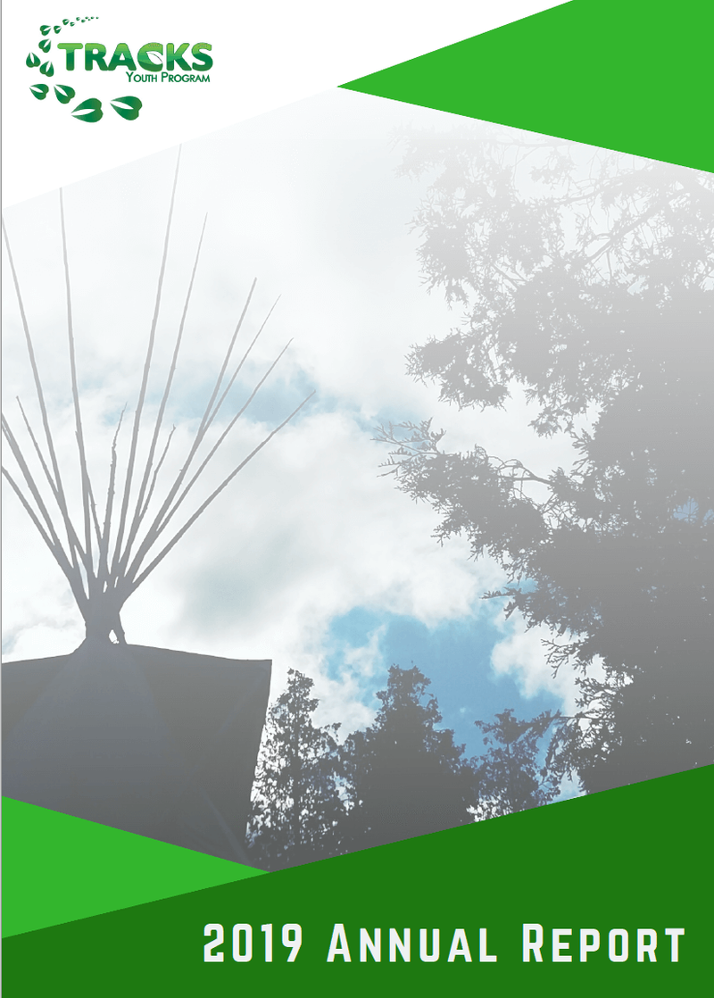 TRACKS 2019 Annual Report