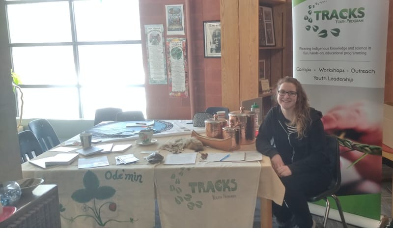 Blog: PA Day Highlight through the Eyes of Lauren MacLachlan