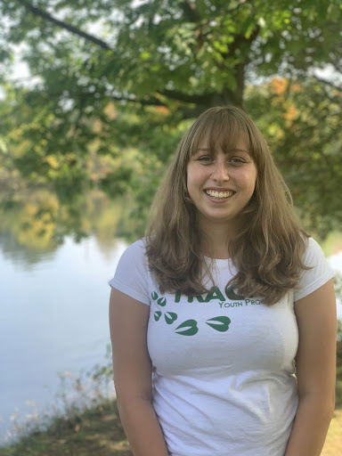 Blog: Meet Grace Mckewen, Outreach and Education, Development and Delivery Position!