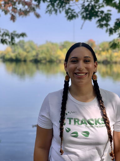 Blog: Meet Jaida Ponce, Oshkwazin Program in Development and Delivery Position!