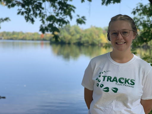 Blog: Meet Leah Grimes Outreach and Education, Development and Delivery Position