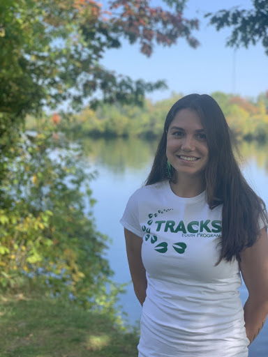 Blog: Meet Geneva Walker, Social Media Lead and Office Support