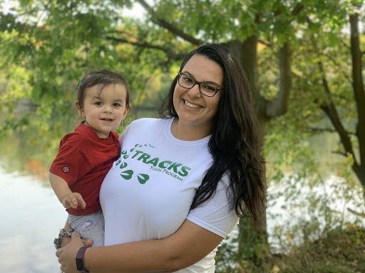 Blog: Meet Sarah Deris Crouthers, Oshkwazin Program in Development and Delivery Position!