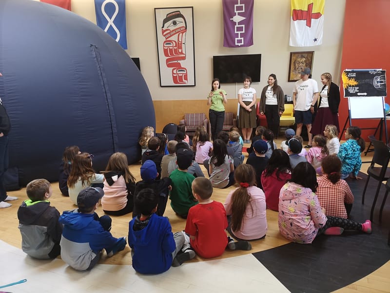 Blog: Remembering Sky World