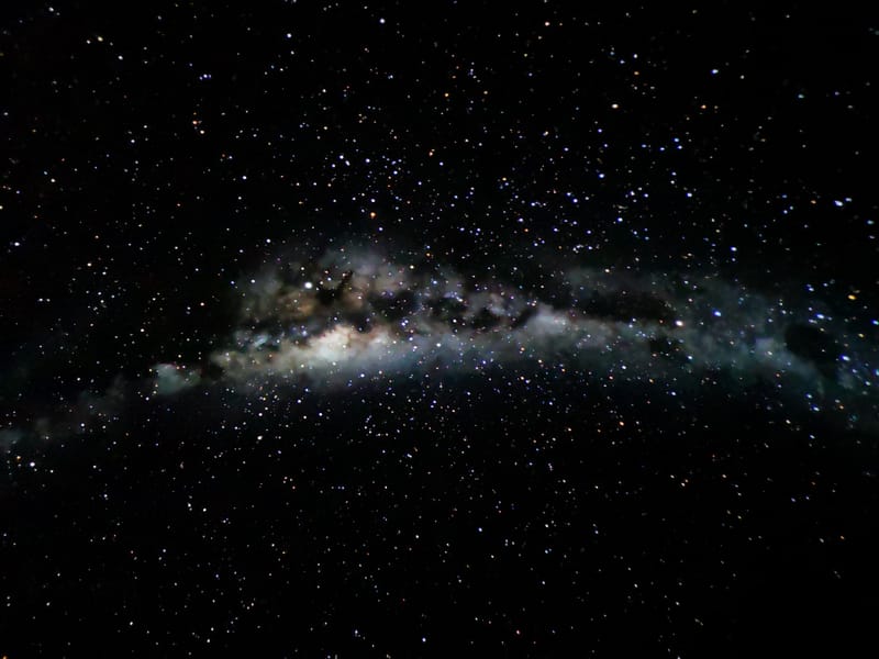 Giizhigoong Dibaajimowin: Sky Stories