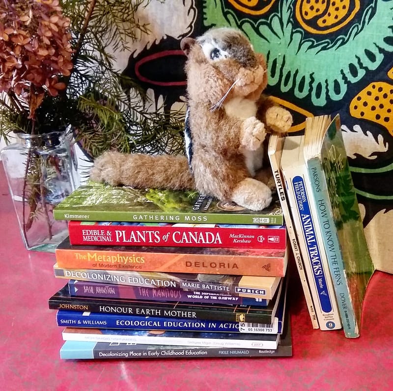 Archived: Online & Onland Resources for Families