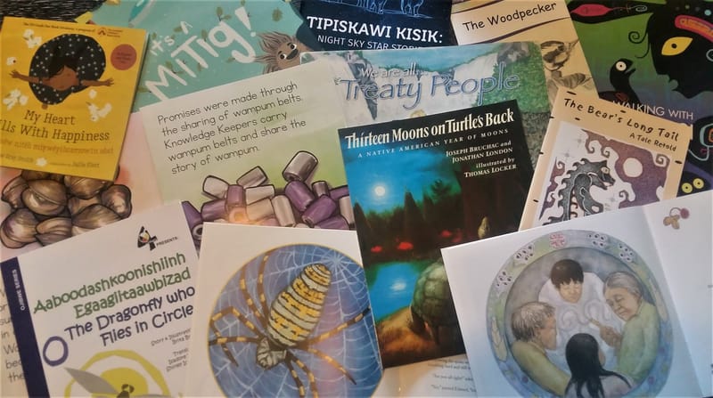 Archived: Winter Storytelling Series