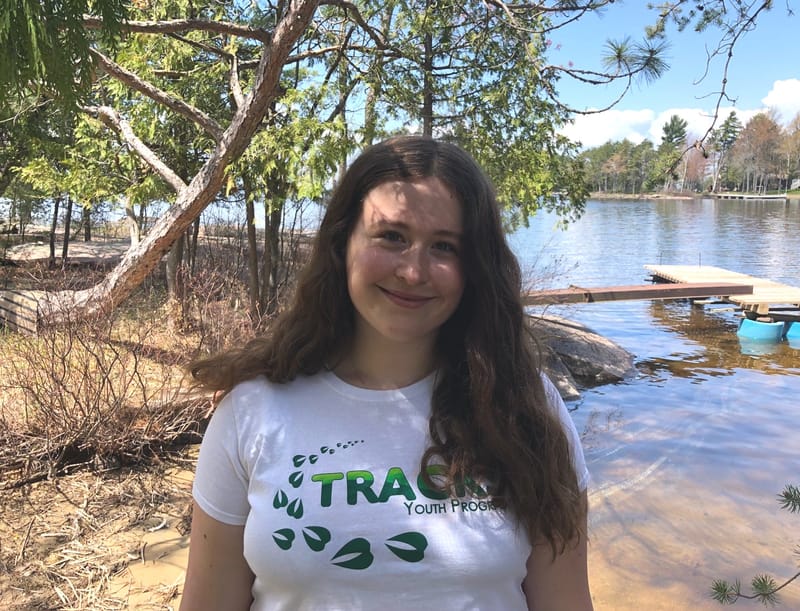 Blog Post: Meet Caitie Blumsom, Summer Education Instructor