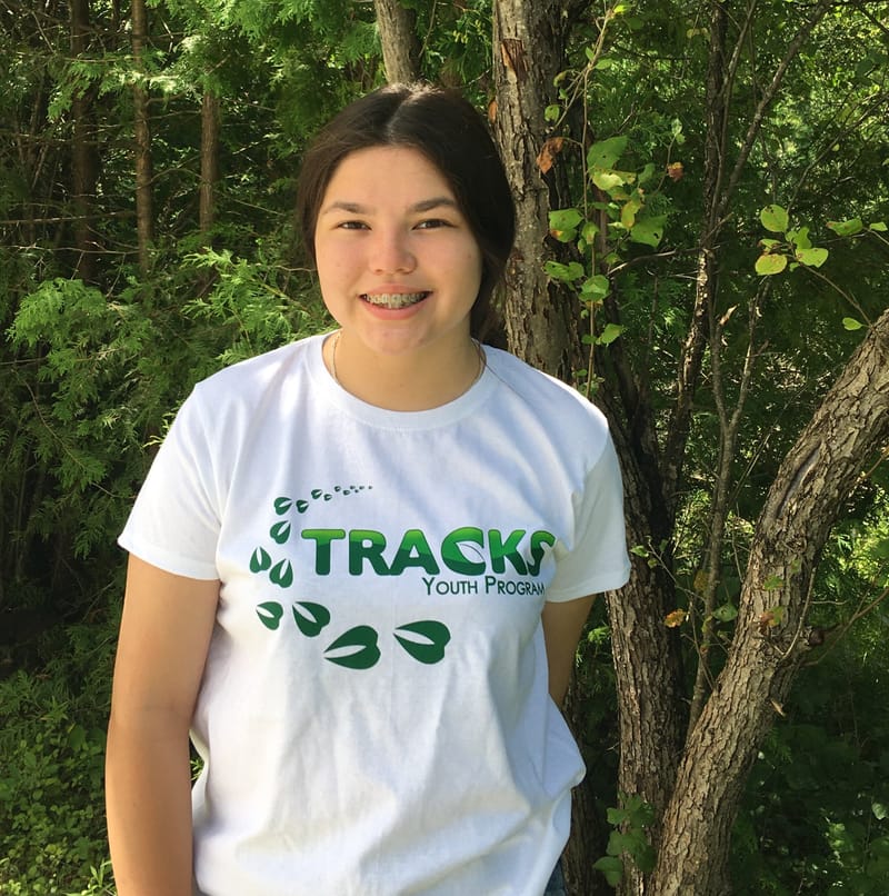 Blog Post: Meet Aryanna, Oshkwazin Summer Youth Ambassador