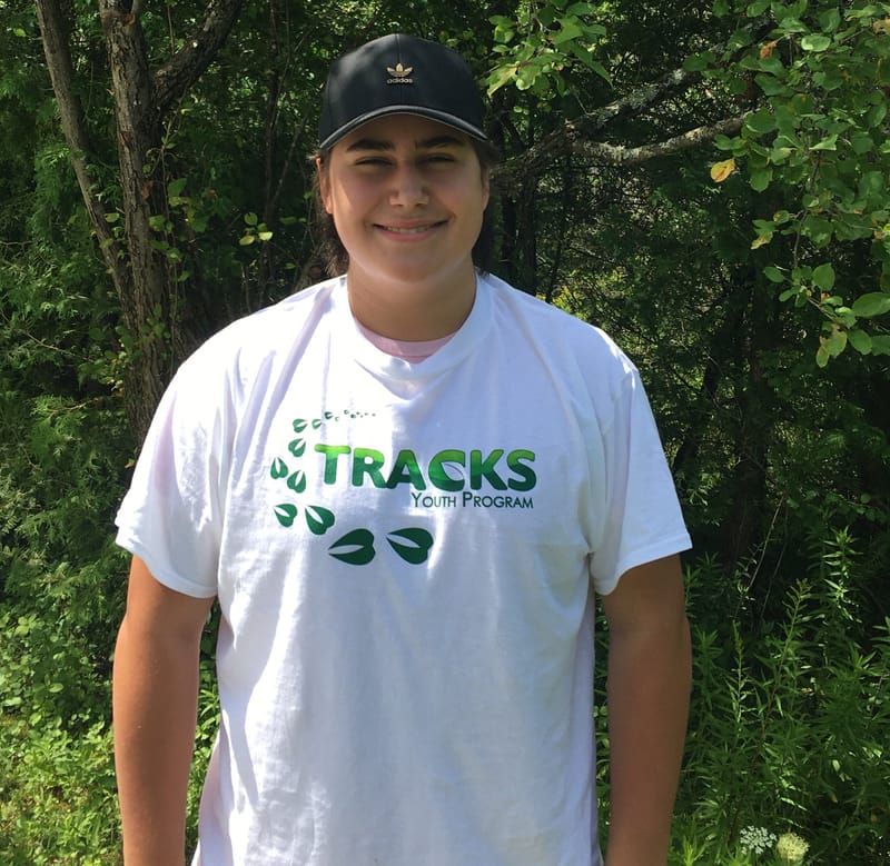 Blog Post: Meet Migizi, Oshkwazin Summer Youth Ambassador