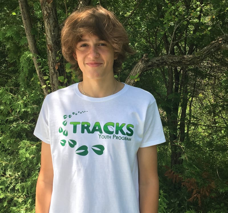 Blog Post: Meet Eli, Oshkwazin Summer Youth Ambassador