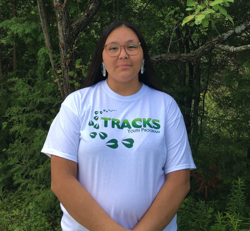 Blog Post: Meet Rainingbird, Summer Exchange Student through Katimavik