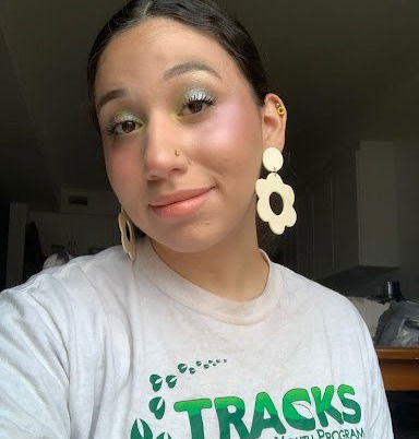 Jaida's Journey with TRACKS Youth Program