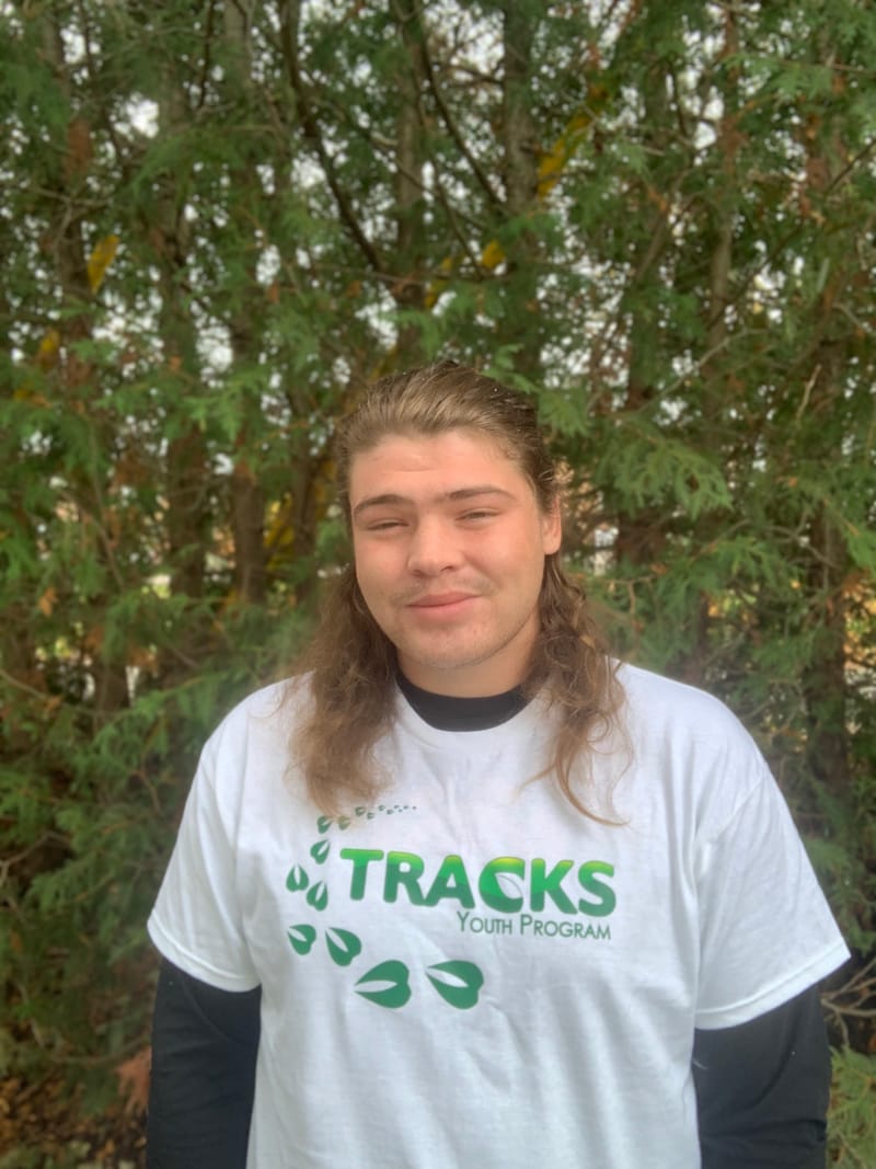 Blog post: Meet Matt, Education Program Assistant.