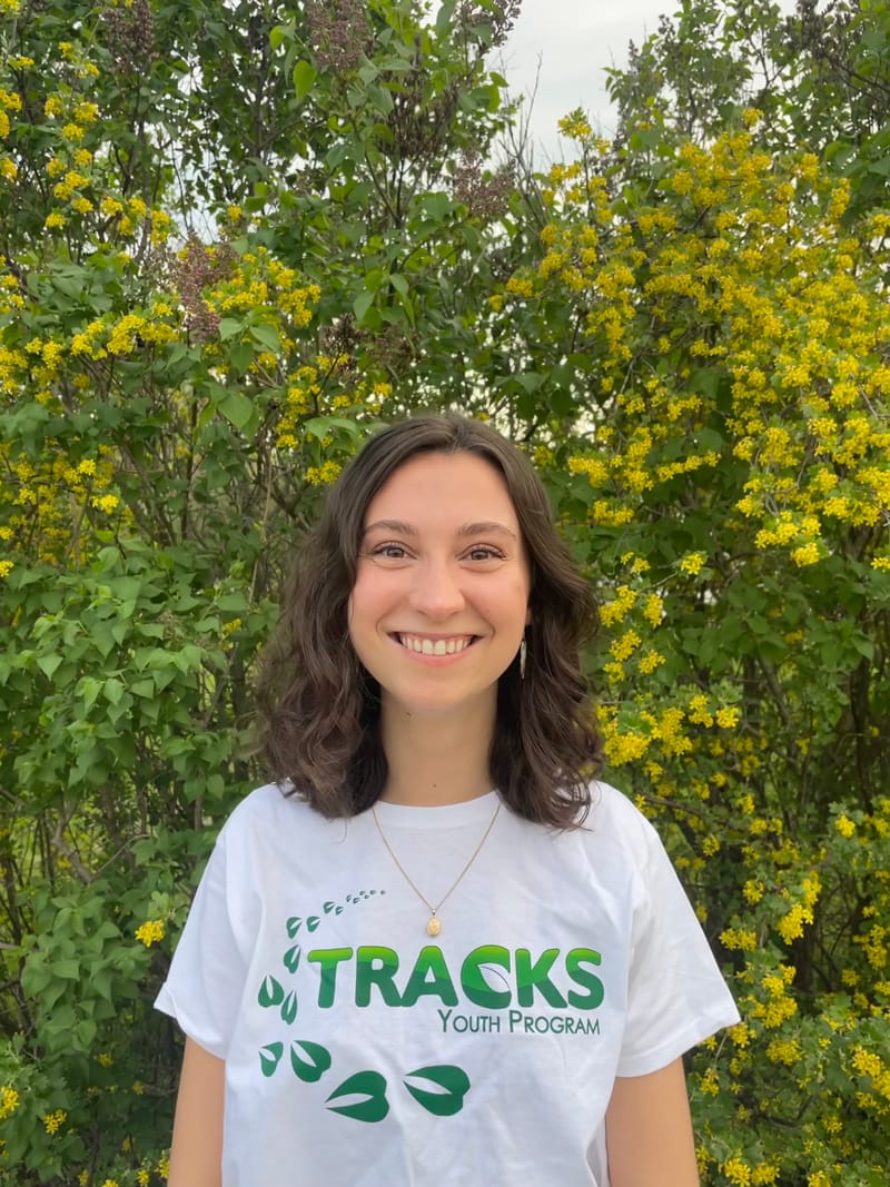 Blog Post: Meet Jessica Cook, Summer Instructor