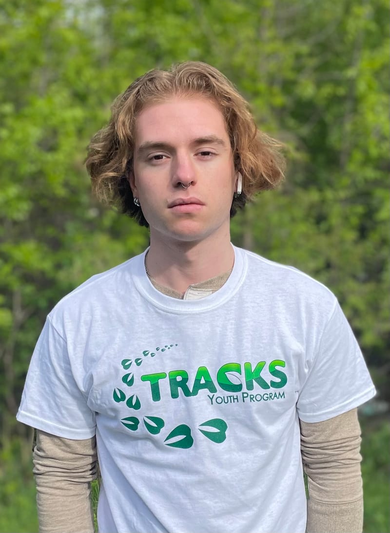 Blog Post: Meet Ziigwan, Summer Instructor