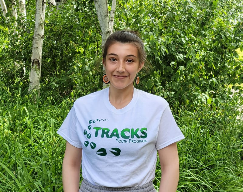 Blog Post: Meet Cheyenne, Summer Instructor