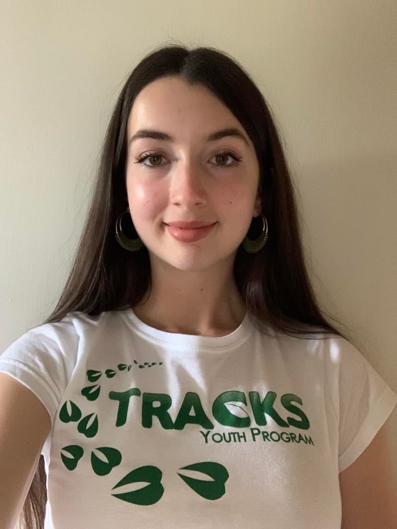 Blog Post: Meet Keely, Summer Instructor