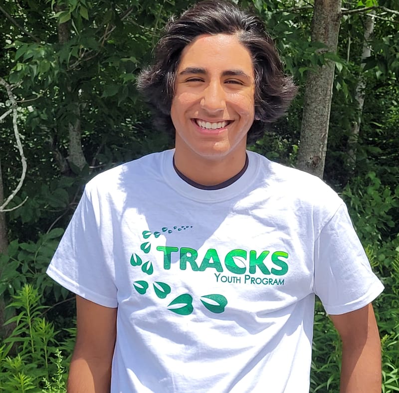 Blog Post: Meet Josh, Oshkwazin Trailblazer