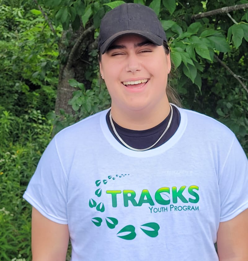 Blog Post: Meet Migizi, Oshkwazin Trailblazer