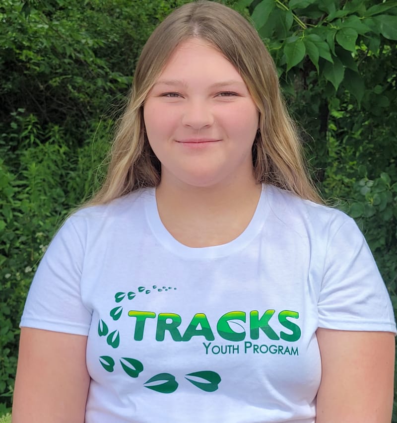 Blog Post: Meet Daisy, Oshkwazin Trailblazer