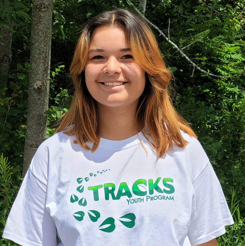 Blog Post: Meet Laila, Oshkwazin Trailblazer