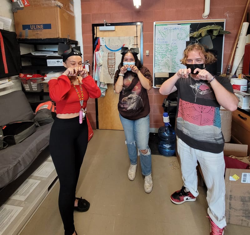 Cheyenne: End of Summer Blog Post