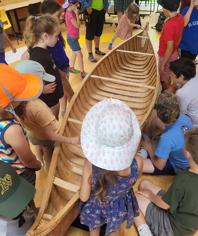 Kelsey: End of Summer Blog Post