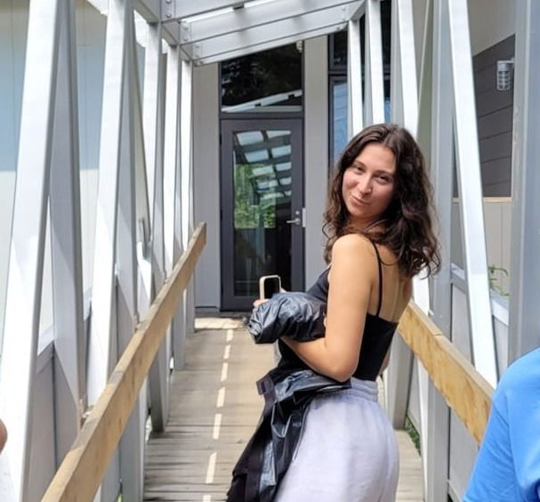 Jess: 10 Questions with the TRACKS Team