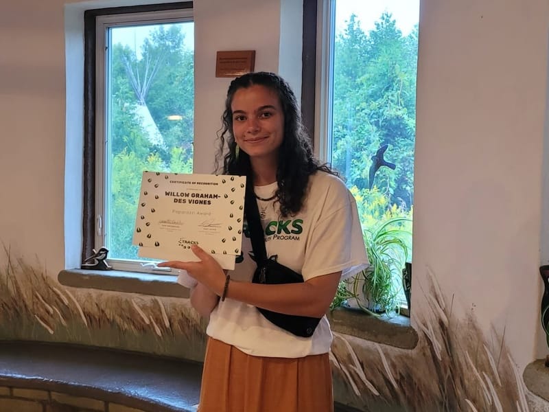 Willow: End of Summer Blog Post