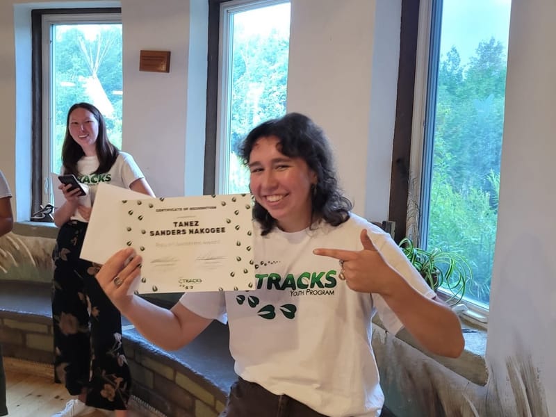 Tanez: End of Summer Blog Post