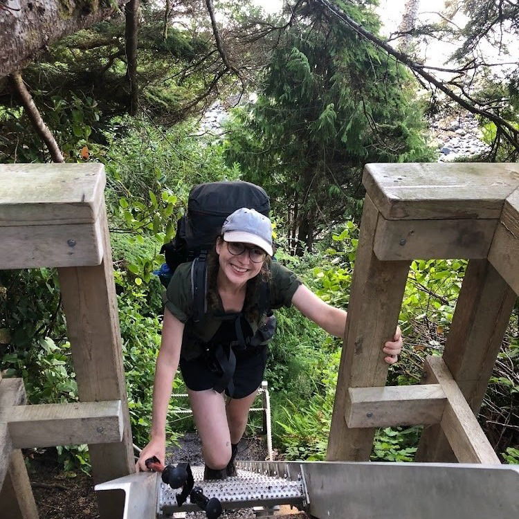 Blog Post: Meet Rachel, School Programs Coordinator