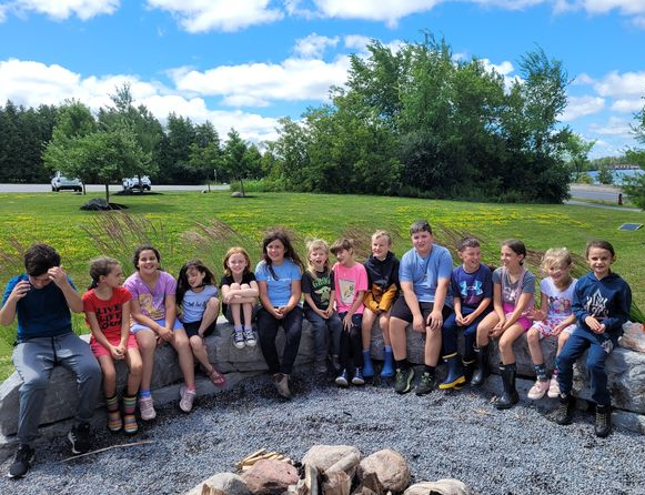 Insights about our 2023 Summer Camps