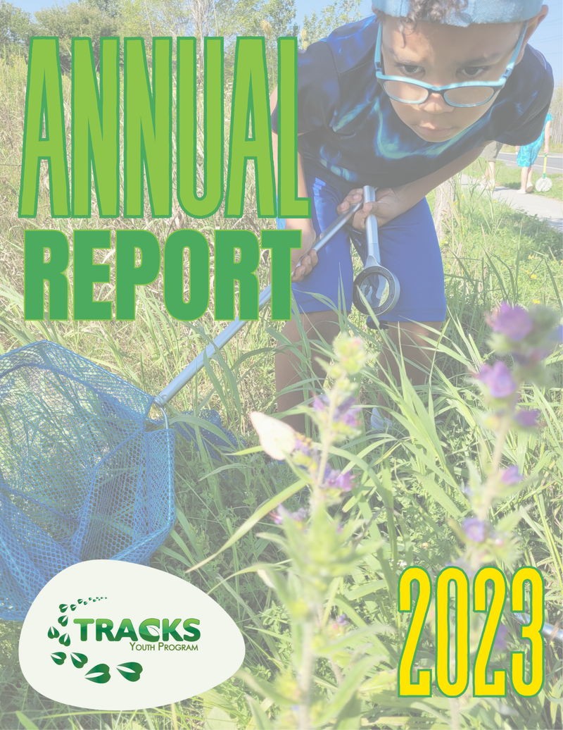 TRACKS 2023 Annual Report