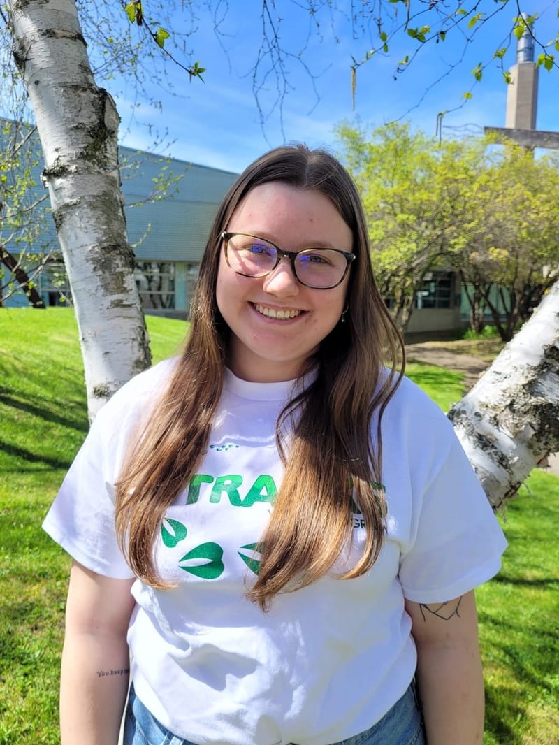 Blog Post: Meet Abbey, Summer Camp Program Instructor!