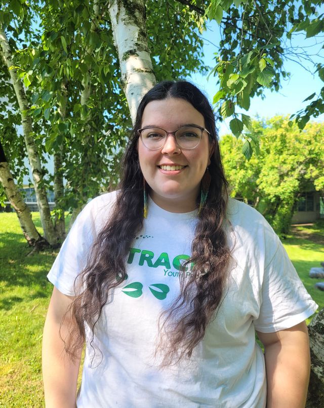 Blog Post: Meet Ainsley, Summer Camp Program Instructor!