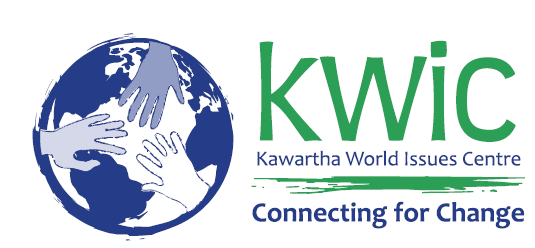 KAWARTHA WORLD ISSUES CENTRE (KWIC)