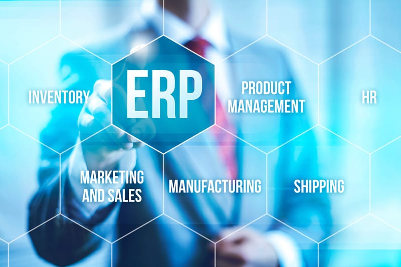 ERP Solutions