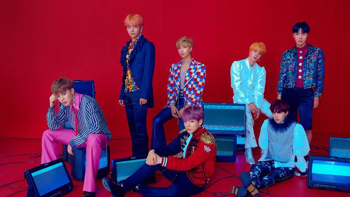 Aici e cât de exagerat de mult costă fiecare outfit din BTS "Love Yourself:Answer"