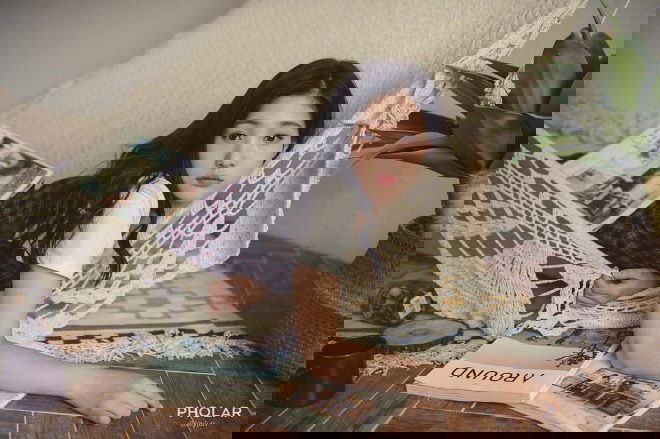 Membra Jung Chaeyeon din DIA vorbeşte despre vizionarea ,,Produce 48 ca fostă membră I.O.I