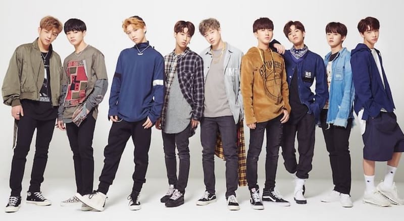 Stray Kids răspund întrebărilore personale date unul altuia cu Newsade