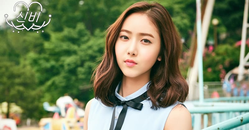 SinB din GFRIEND Si-a dislocat umarul In timpul concertului “Manila”