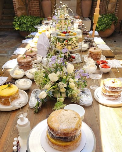 Cake Classes image