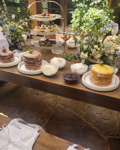Cake Classes image